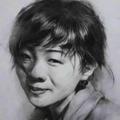 阿根毛头像