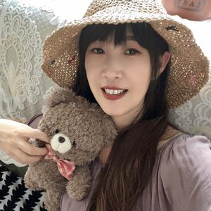 小姜爱美食（奋斗版）头像
