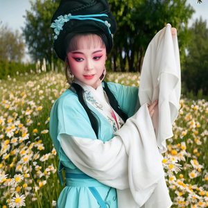 柒瑄小月（请不要连赞作品）头像