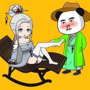 虾仁秀头像
