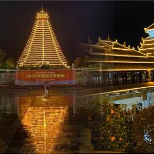三江风情头像