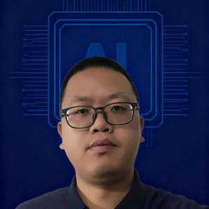 胡哥AI智能体头像