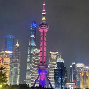 把上海当游乐园头像