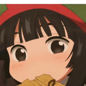 宝贝静哈哈哈头像