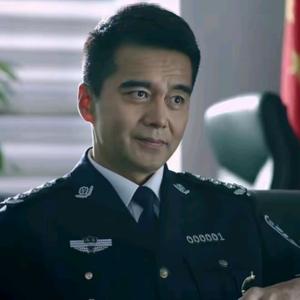 惊恐黑JKH头像