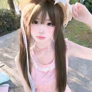 小沈宝宝头像