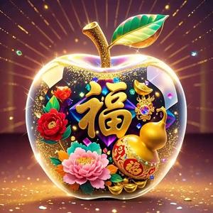 卍智华头像