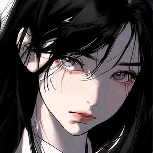 川观头像