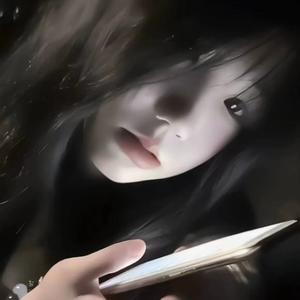 渔染染头像