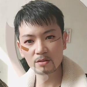 天晴了雨停了我又行啦头像