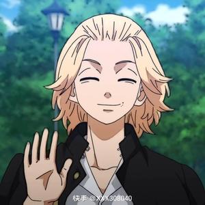 邓大帅的超级粉丝头像