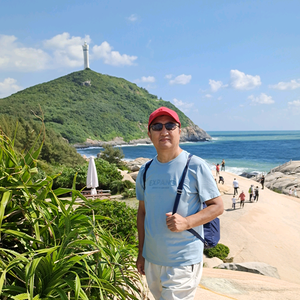 田野头像