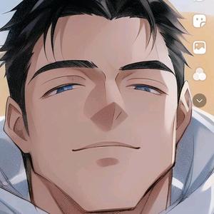体育频道坚少头像