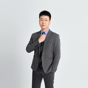 西安好房甄选金子头像