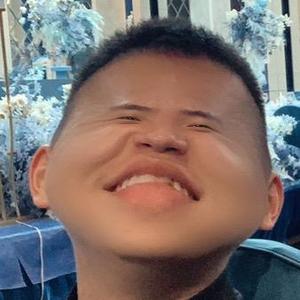 爱笑芒果3m0头像