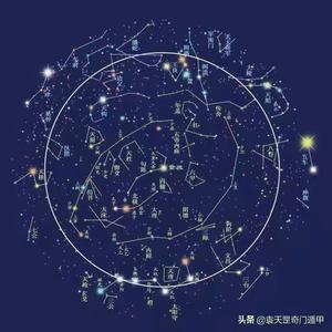 天罡奇门遁观头像