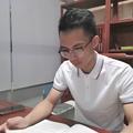 Benson扫家具头像