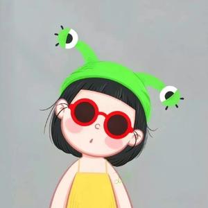 素素头像