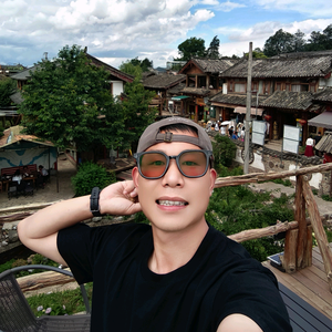 香梨和我头像