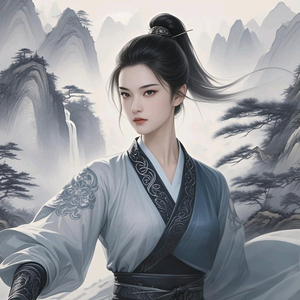 烽瑾解说头像