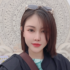 丽姐羊毛疔截根术头像