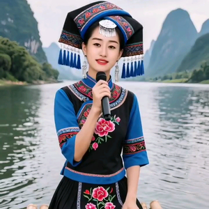 小仙女好物头像