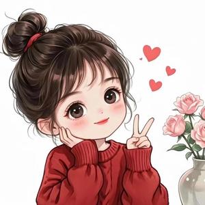 思思分享头像