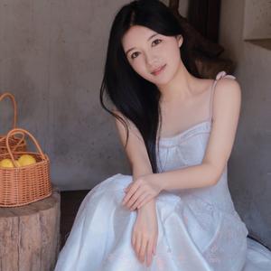 温柔麻酱0K头像