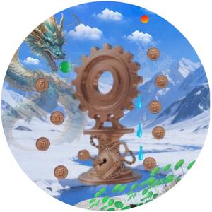 钧灏头像