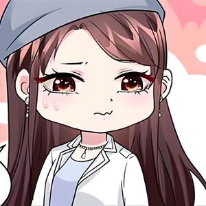 星星漫画说头像