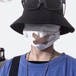 仰望剪辑头像
