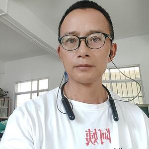 眼睛陈陈头像