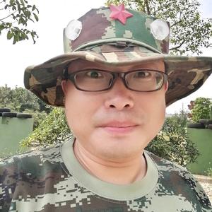 成都水电王工头像