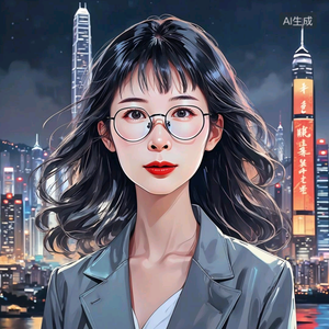 欣雨头像