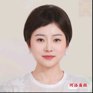 河易洛源文化头像