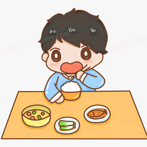 每天吃八碗头像