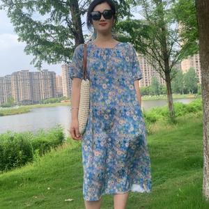 若桃家居服头像