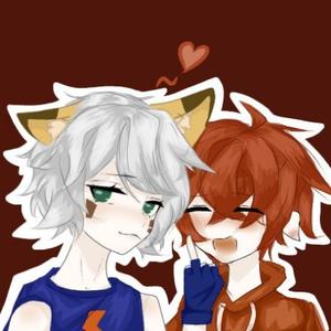 番茄炒西红柿 头像