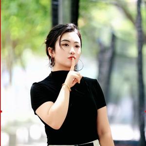 重庆丹妹《飞虎队》户外头像