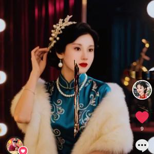 上海人安妮头像