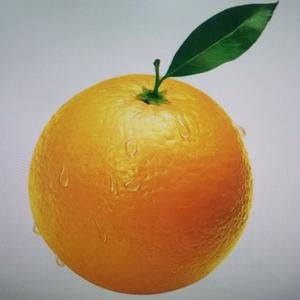 橙子Coc头像