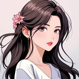小筝游戏头像
