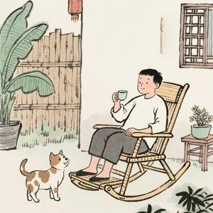 搬起小板凳头像