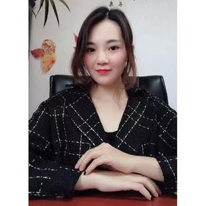 壁画工厂月姐头像