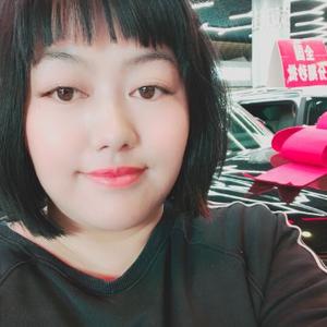 微微在天津港卖进口车头像