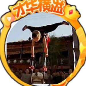 双枪顶王星探头像