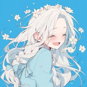 新春丶梦樱头像
