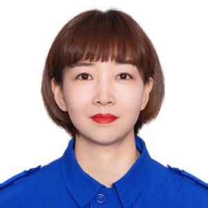昌吉市花仙子鲜花婚庆礼仪头像