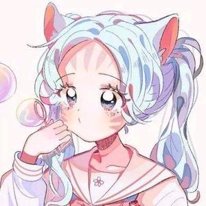 ✨迷你世界✨桃子味的猫🍑头像