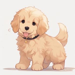 修罗狗头像